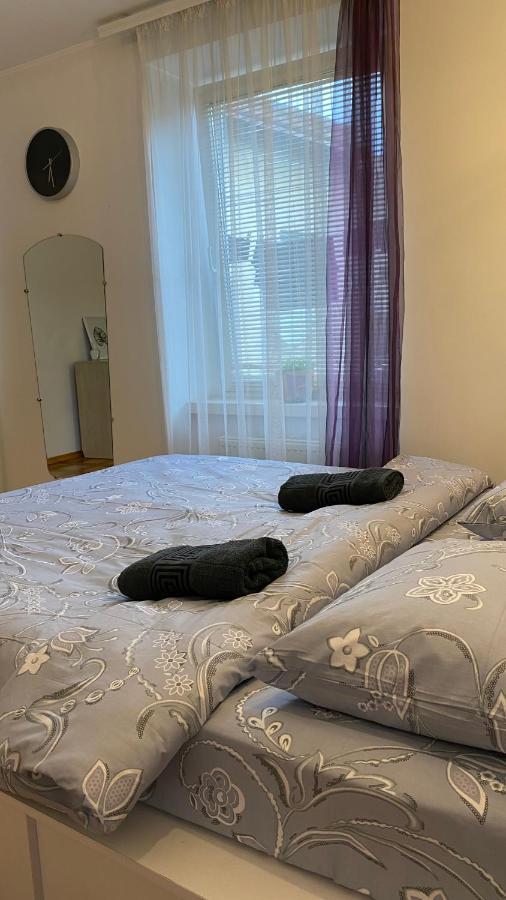 Gavrishkevicha Apartments 리비프 외부 사진