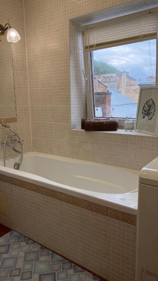 Gavrishkevicha Apartments 리비프 외부 사진