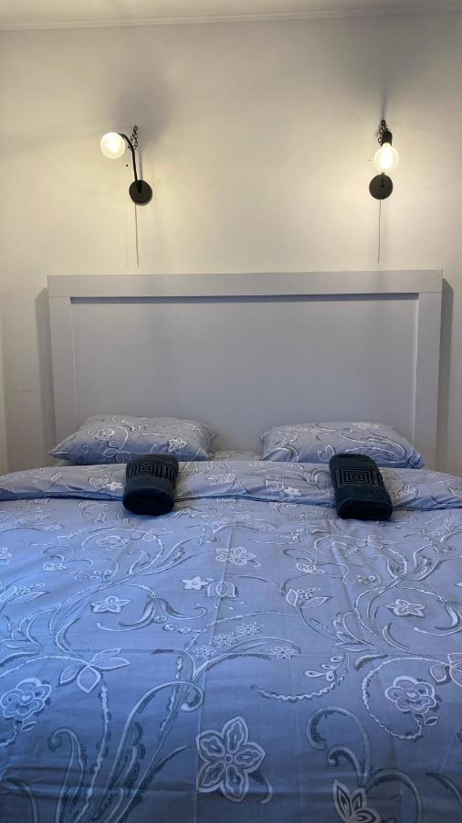 Gavrishkevicha Apartments 리비프 외부 사진