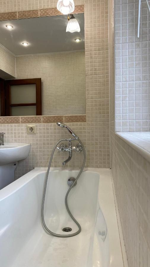 Gavrishkevicha Apartments 리비프 외부 사진